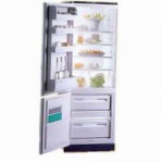 Zanussi ZFC 18/8 RDN Refrigerator \ katangian, larawan