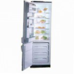 Zanussi ZFC 26/10 Refrigerator \ katangian, larawan