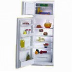 Zanussi ZI 7280D Холодильник \ Характеристики, фото