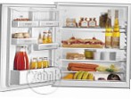 Zanussi ZU 1400 Refrigerator \ katangian, larawan