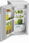 Zanussi ZFT 140 Refrigerator \ katangian, larawan