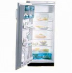 Zanussi ZFC 280 Refrigerator \ katangian, larawan