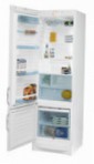Vestfrost BKF 420 E58 Blue Refrigerator \ katangian, larawan