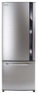 Panasonic NR-BW465VS Buzdolabı fotoğraf, özellikleri