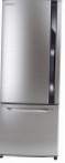 Panasonic NR-BW465VS Buzdolabı \ özellikleri, fotoğraf
