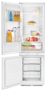 Indesit IN CB 31 AA Refrigerator larawan, katangian