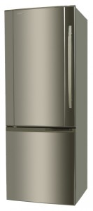 Panasonic NR-B591BR-N4 Refrigerator larawan, katangian