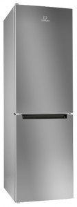 Indesit LI80 FF1 S Хладилник снимка, Характеристики
