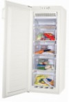 Zanussi ZFU 616 FWO1 Refrigerator \ katangian, larawan