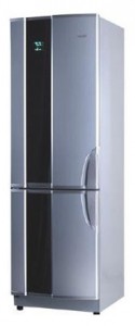 Haier HRF-409AA Refrigerator larawan, katangian