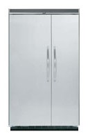 Viking DDSB 483 Tủ lạnh ảnh, đặc điểm