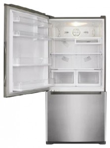 Samsung RL-62 ZBPN Buzdolabı fotoğraf, özellikleri