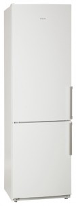 ATLANT ХМ 6324-101 Refrigerator larawan, katangian