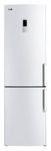 LG GW-B489 YQQW Buzdolabı fotoğraf, özellikleri