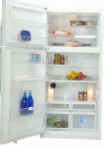 BEKO DNE 65000 E Buzdolabı \ özellikleri, fotoğraf