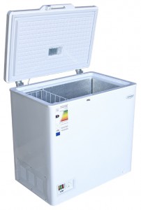 RENOVA FC-155 Refrigerator larawan, katangian