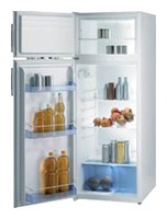 Mora MRF 4245 W Холодильник Фото, характеристики