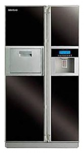 Daewoo FRS-T20 FAM Kühlschrank Foto, Charakteristik