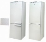 Exqvisit 291-1-C1/1 Refrigerator \ katangian, larawan