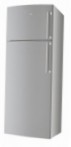 Smeg FD43PSNF2 Холодильник \ характеристики, Фото
