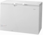 Haier BD-379RAA Refrigerator \ katangian, larawan