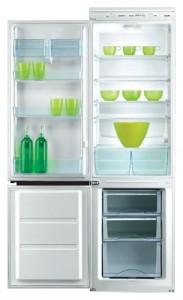 Silverline BZ12005 Холодильник фото, Характеристики