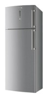 Smeg FD43PXNE3 Heladera Foto, características