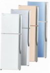 Sharp SJ-311NBE Refrigerator \ katangian, larawan