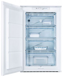 Electrolux EUN 12300 Kühlschrank Foto, Charakteristik