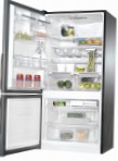 Frigidaire FBE 5100 SARE Refrigerator \ katangian, larawan