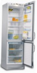 Vestfrost SZ 350 M ES Refrigerator \ katangian, larawan