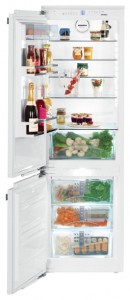 Liebherr ICN 3356 Tủ lạnh ảnh, đặc điểm
