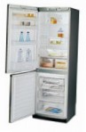 Candy CFC 402 AX Buzdolabı \ özellikleri, fotoğraf