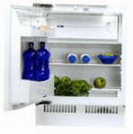 Candy CRU 164 A Refrigerator \ katangian, larawan