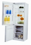 Candy CFC 390 A Refrigerator \ katangian, larawan
