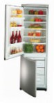 TEKA NF 350 X Refrigerator \ katangian, larawan