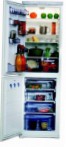 Vestel DSR 380 ตู้เย็น \ ลักษณะเฉพาะ, รูปถ่าย