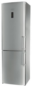 Hotpoint-Ariston HBT 1201.4 NF S H Buzdolabı fotoğraf, özellikleri