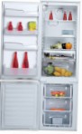 ROSIERES RBCP 3183 Холодильник \ Характеристики, фото