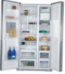 BEKO GNE 45700 PX Refrigerator \ katangian, larawan