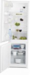 Electrolux ENN 2900 ACW Tủ lạnh \ đặc điểm, ảnh