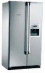 Hotpoint-Ariston MSZ 802 D Buzdolabı \ özellikleri, fotoğraf