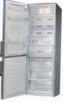 Smeg CF33XPNF Холодильник \ характеристики, Фото