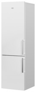 BEKO RCSK 340M21 W Холодильник фото, Характеристики
