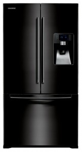 Samsung RFG-23 UEBP Refrigerator larawan, katangian