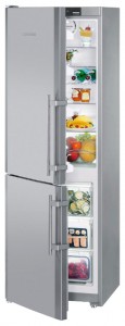 Liebherr CNPesf 3513 Buzdolabı fotoğraf, özellikleri