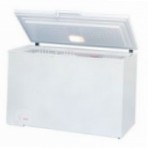 Ardo CFR 260 A Refrigerator \ katangian, larawan