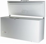 Ardo CFR 400 B Refrigerator \ katangian, larawan