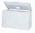 Ardo CFR 200 A Refrigerator \ katangian, larawan