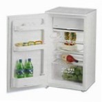 BEKO RCN 1251 A Refrigerator \ katangian, larawan